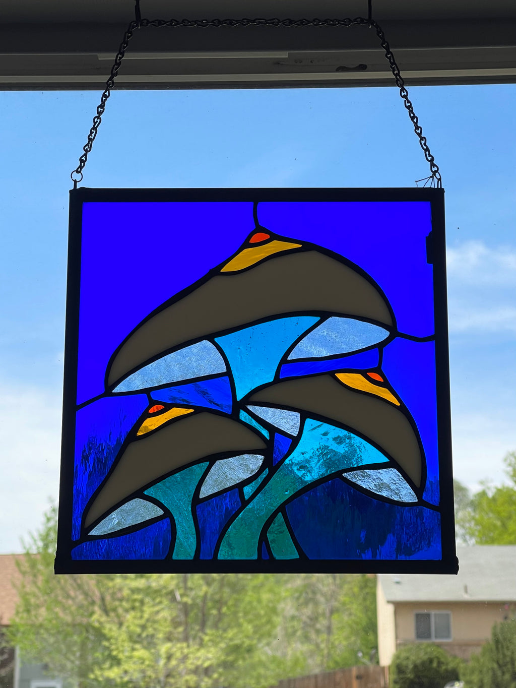 Shroom Tatas