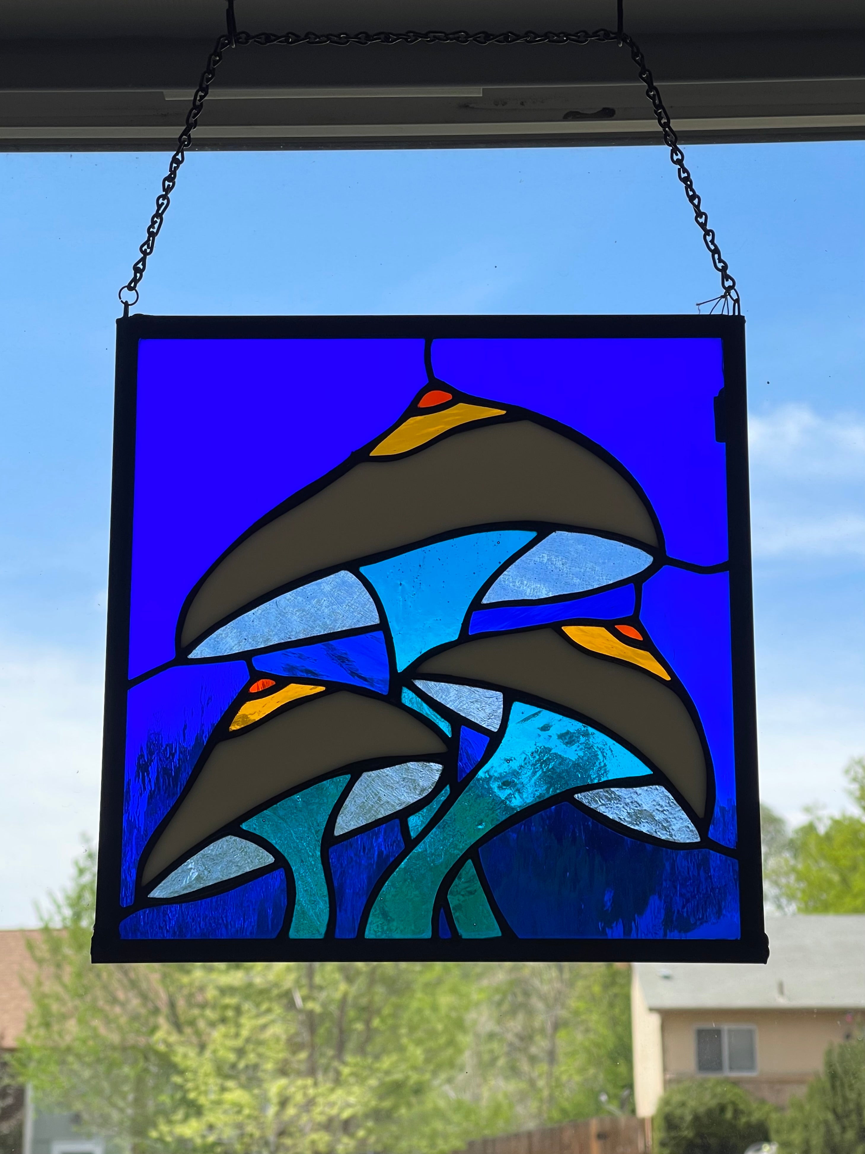 Shroom Tatas