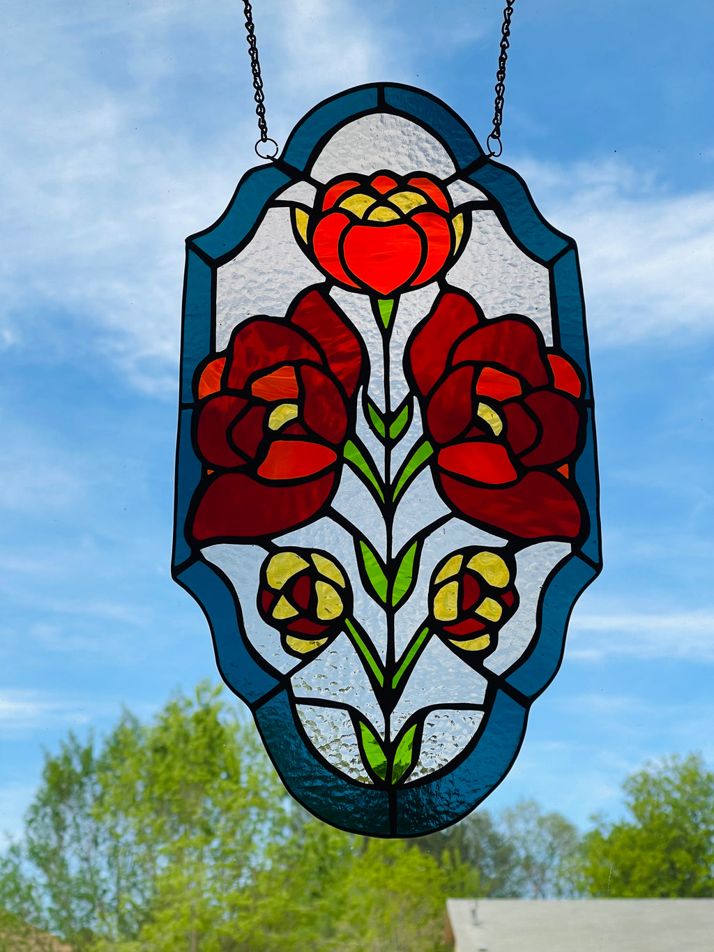 Les Fleurs