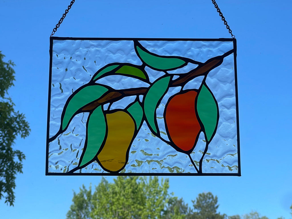 The Mango Tree