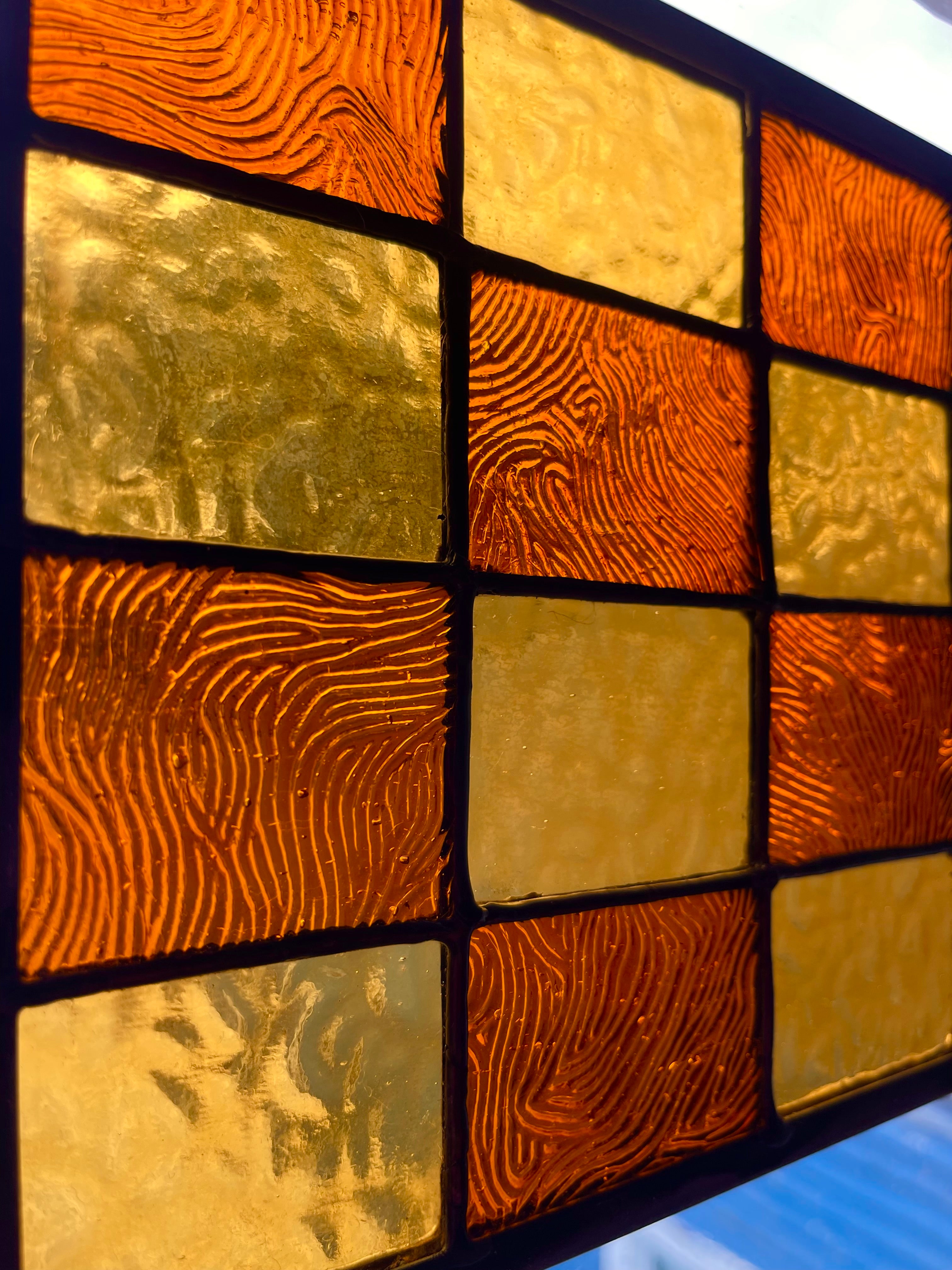 Honey Squares