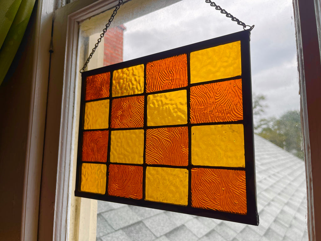 Honey Squares